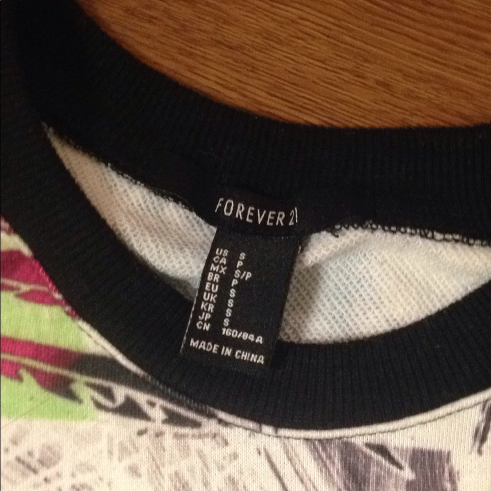 Forever 21 - Picture 3 of 4